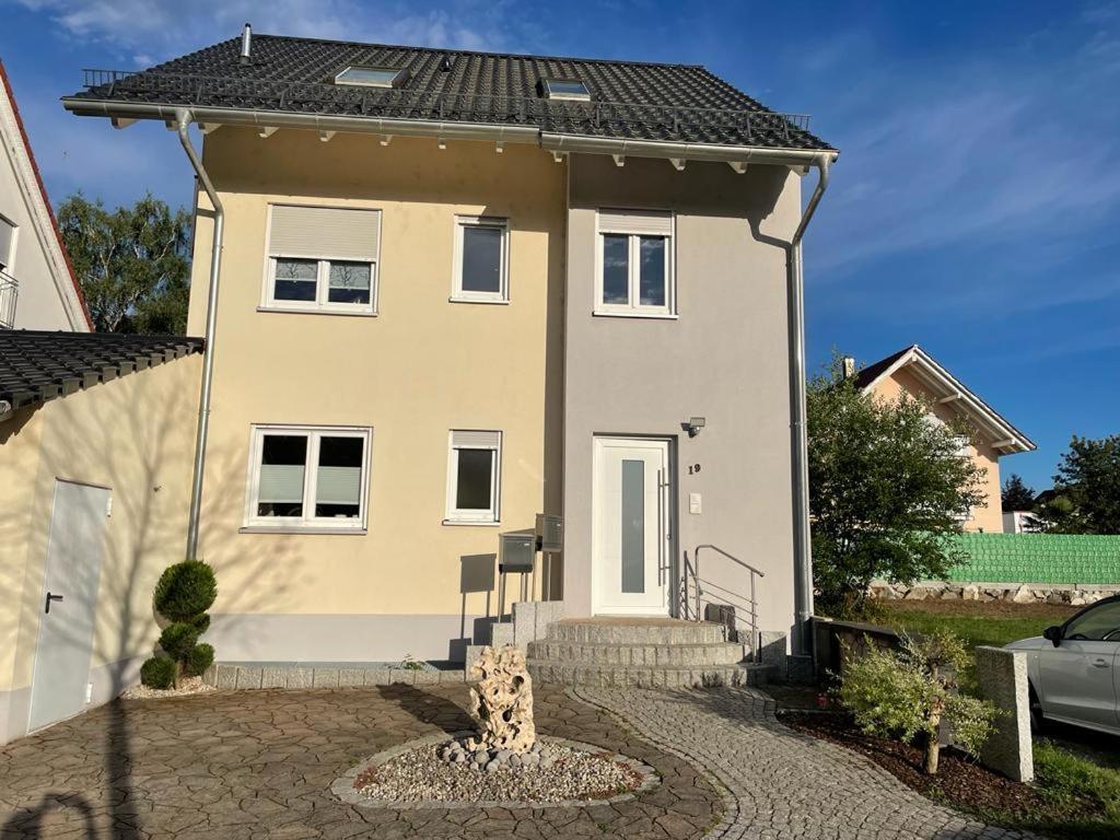 Ferienwohnung Blumenfeld Gengenbach Εξωτερικό φωτογραφία