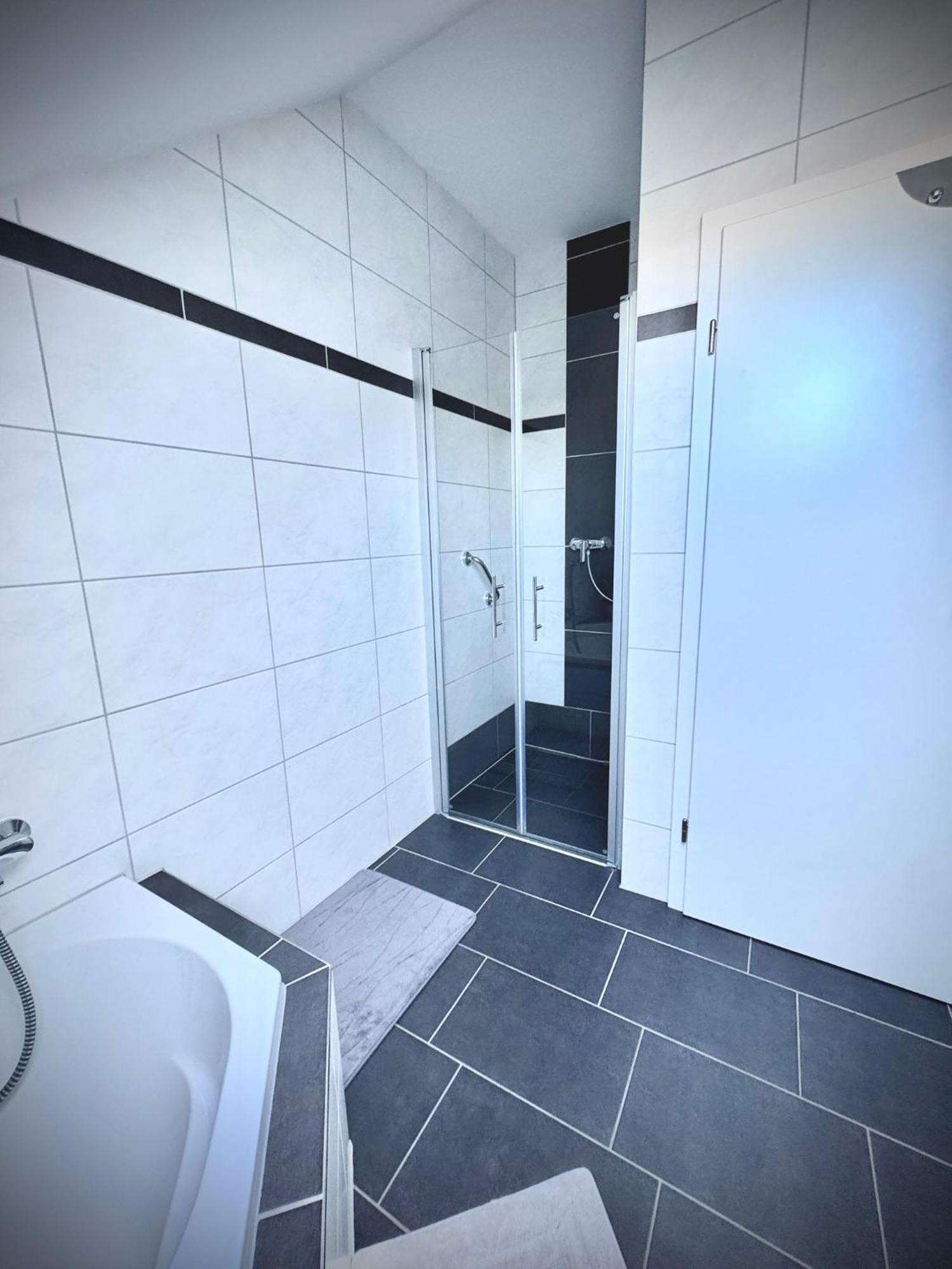 Ferienwohnung Blumenfeld Gengenbach Εξωτερικό φωτογραφία