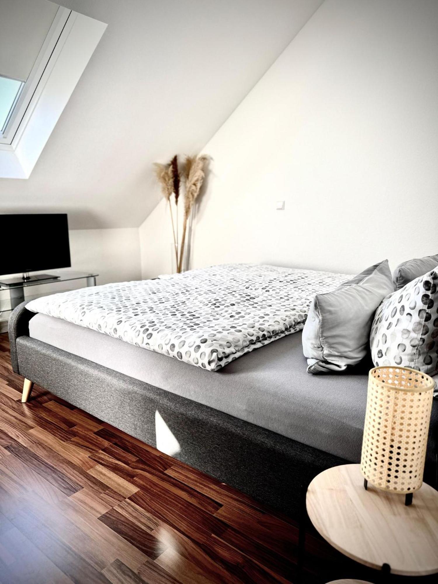 Ferienwohnung Blumenfeld Gengenbach Εξωτερικό φωτογραφία