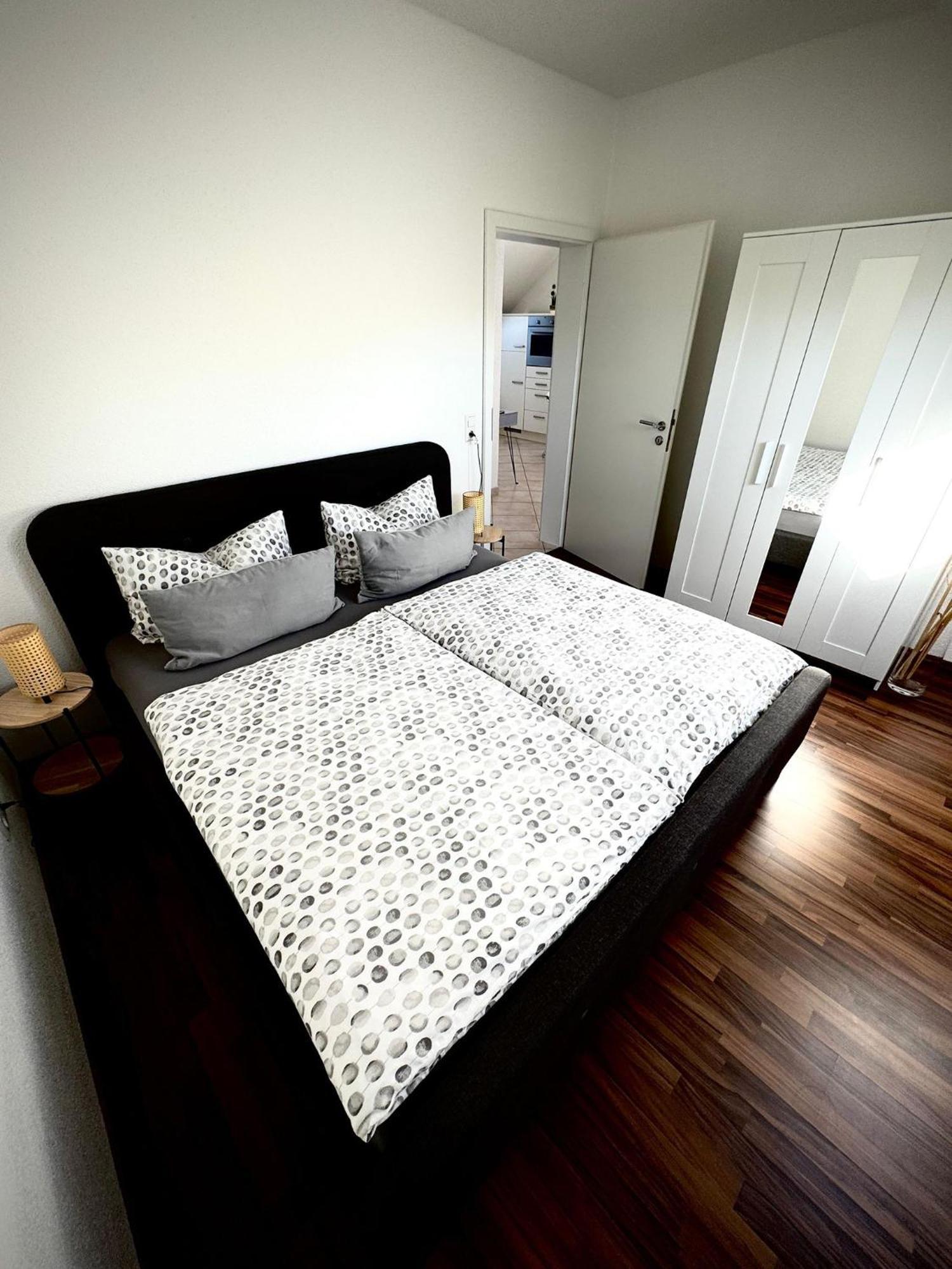 Ferienwohnung Blumenfeld Gengenbach Εξωτερικό φωτογραφία