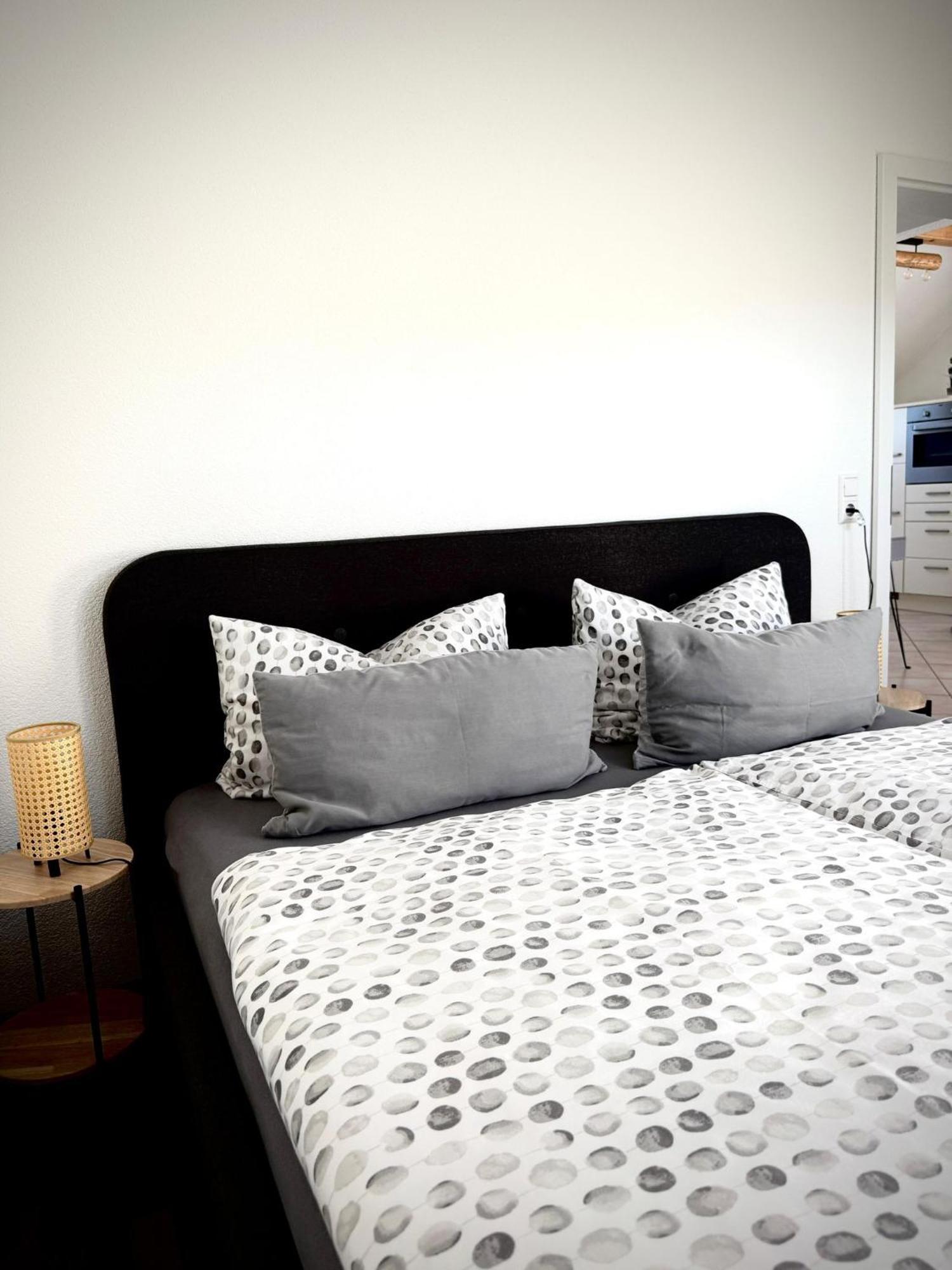 Ferienwohnung Blumenfeld Gengenbach Εξωτερικό φωτογραφία