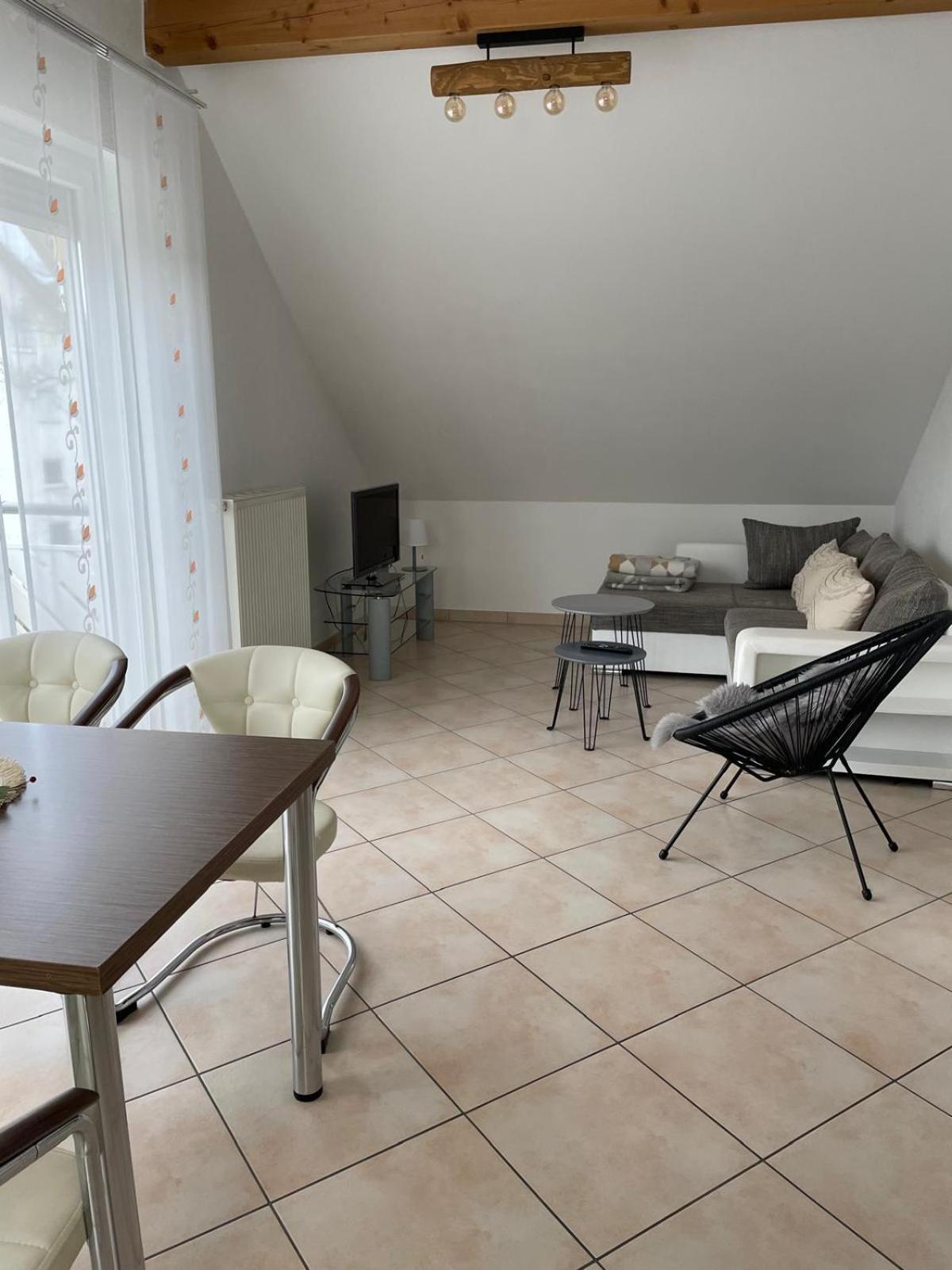 Ferienwohnung Blumenfeld Gengenbach Εξωτερικό φωτογραφία