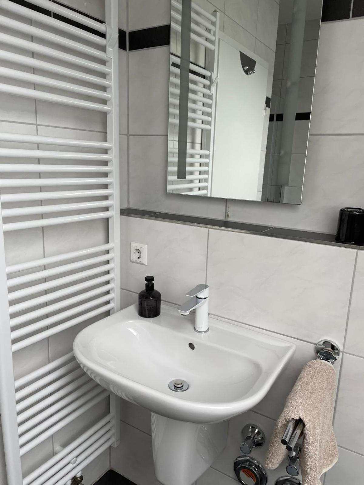 Ferienwohnung Blumenfeld Gengenbach Εξωτερικό φωτογραφία